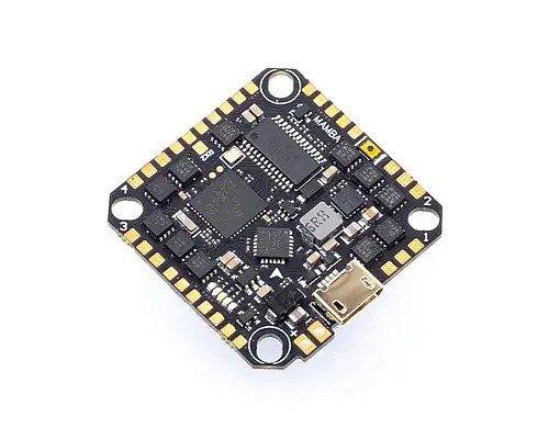 Diatone Mamba F411 AIO Toothpick FC