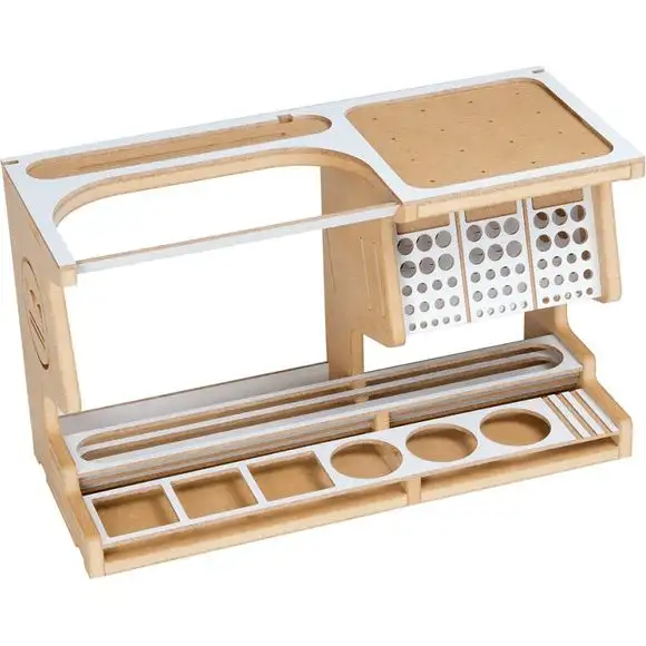 ArttyStation Solo Modeling Workstation