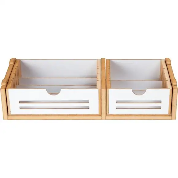 ArttyStation Drawer for Solo Modeling Workstation