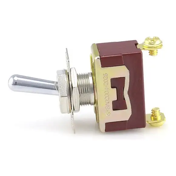 ArttyStation Toggle Switch Set for OPERA-06 Spray Booth Module (3 EA)