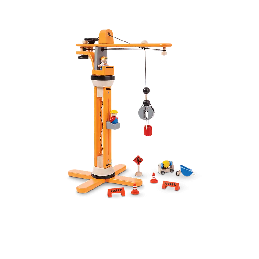 Crane Set