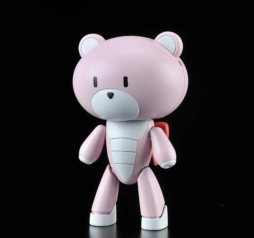 GBFT Petit-Beargguy Future Pink