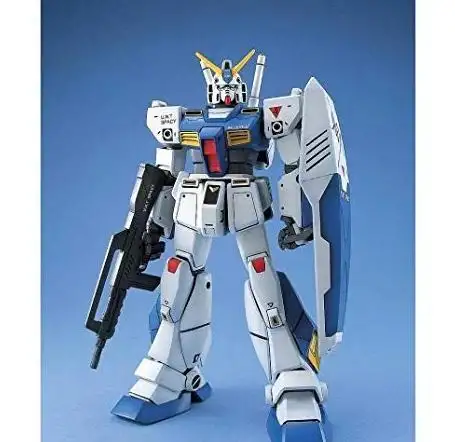 MG RX-78 NT-1 Gundam