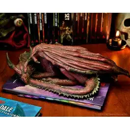 WizKids D&D Replicas of the Realms - Pseudodragon Life-Size Figure