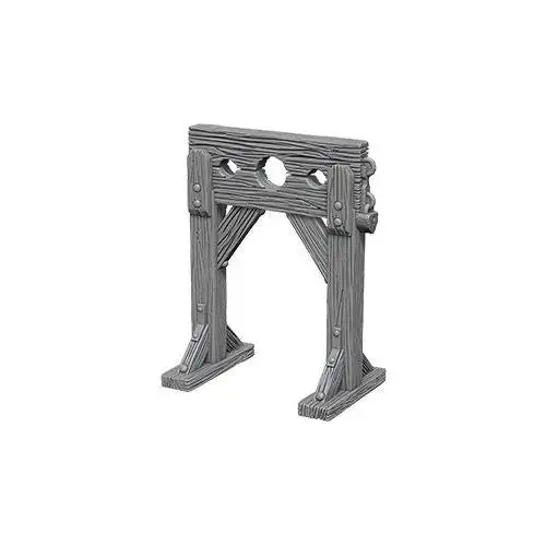 WizKids: Deep Cuts Unpainted Miniatures: Stocks