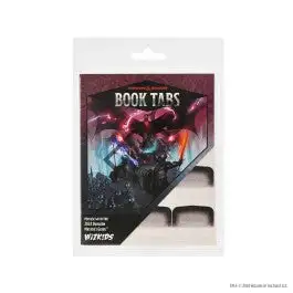 WizKids D&D Book Tabs: 2024 Dungeon Master's Guide