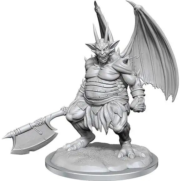 D&D Nolzur's Marvelous Miniatures: Nycaloth Paint Kit