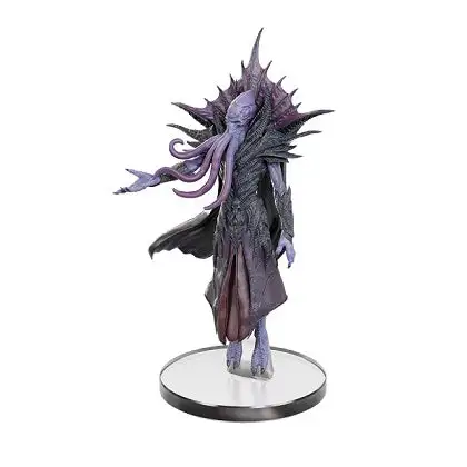 D&D Icons of The Realms: Adventures in Baldur's Gate - The Emperor Exclusive Miniature