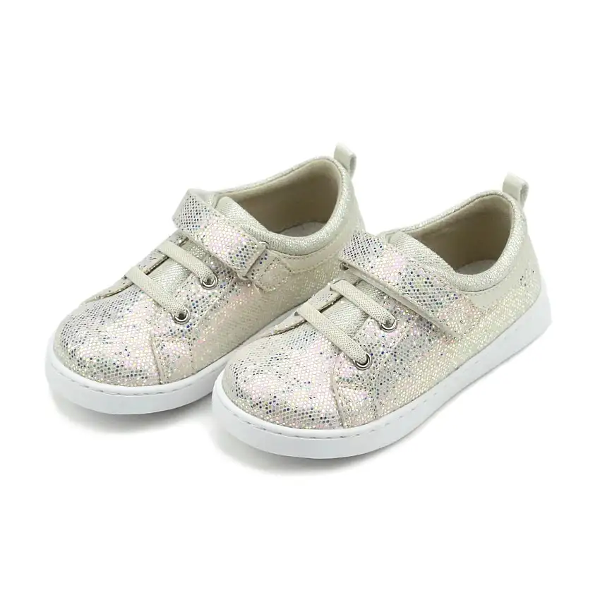 Sneakers Metallic Playground | Natalie