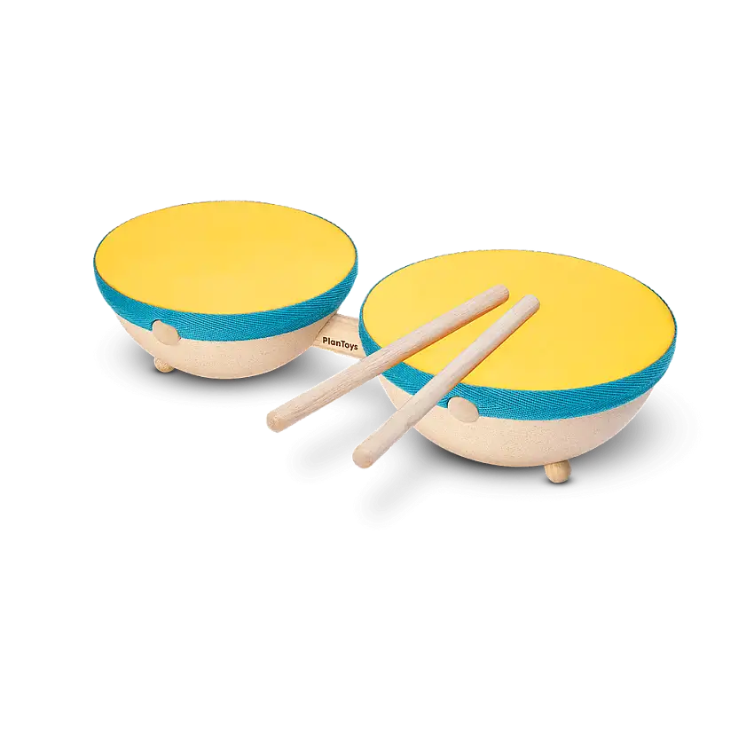 Double Drum