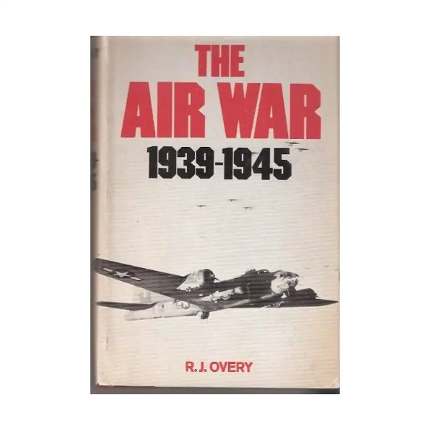 Air War, The (1939-1945)