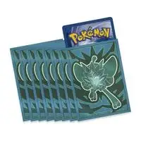 Pokemon Twilight Masquerade 65 Ct card sleeves