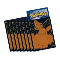 Pokemon Shining Fates Eevee 65 Ct card sleeves