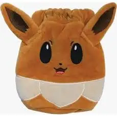 Pokemon Prismatic Evolutions Accessory Eevee Pouch (Pouch only)