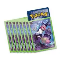 Pokemon Klara Premium Tournament Collection 65 Ct card sleeves
