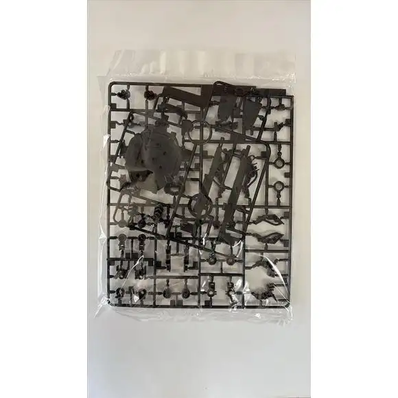 Bandai Hobby HGPD IBO Gusion Rebake HG 1/144 Replacement Runner A & C