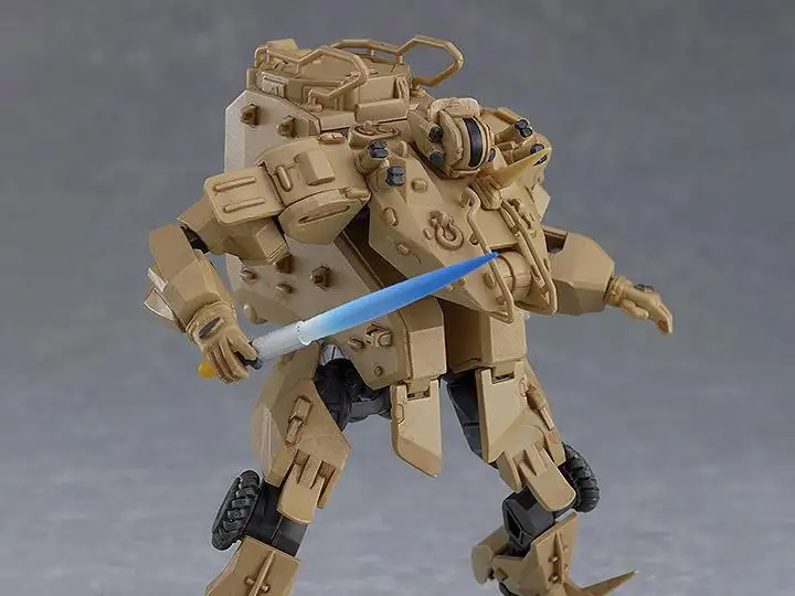OBSOLETE Moderoid USMC EXOFRAME Model Kit