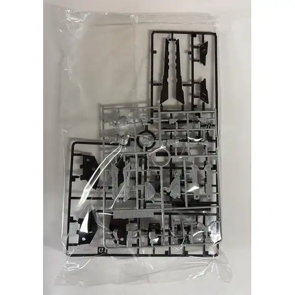 Bandai Hobby MGSD SEED Freedom Gundam Replacement Runner D2 & G1