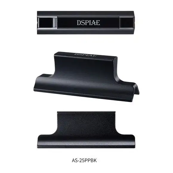 DSPIAE AS-25PPBK Perpendicular Sander