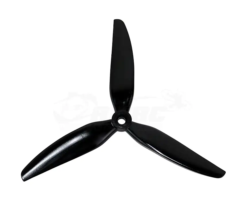 HQ Prop 6X3X3 V1S Black PC