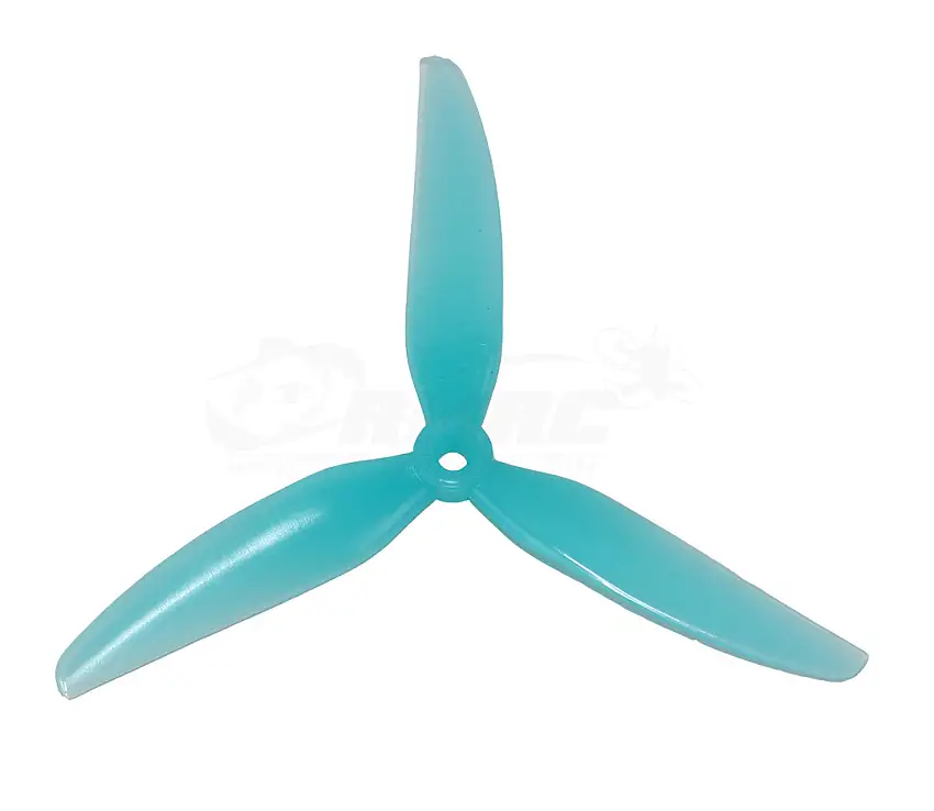 HQ Prop 6X3X3 V1S Light Blue PC