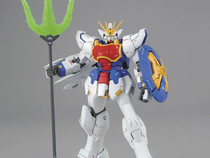 MG 1/100 XXXG-01S Shenlong Gundam (EW ver.)