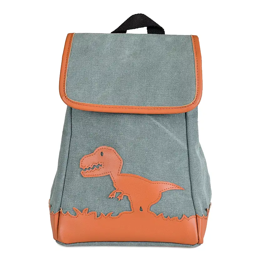 Dino Backpack