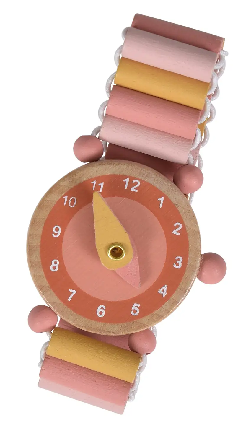 Wooden Watch Emma