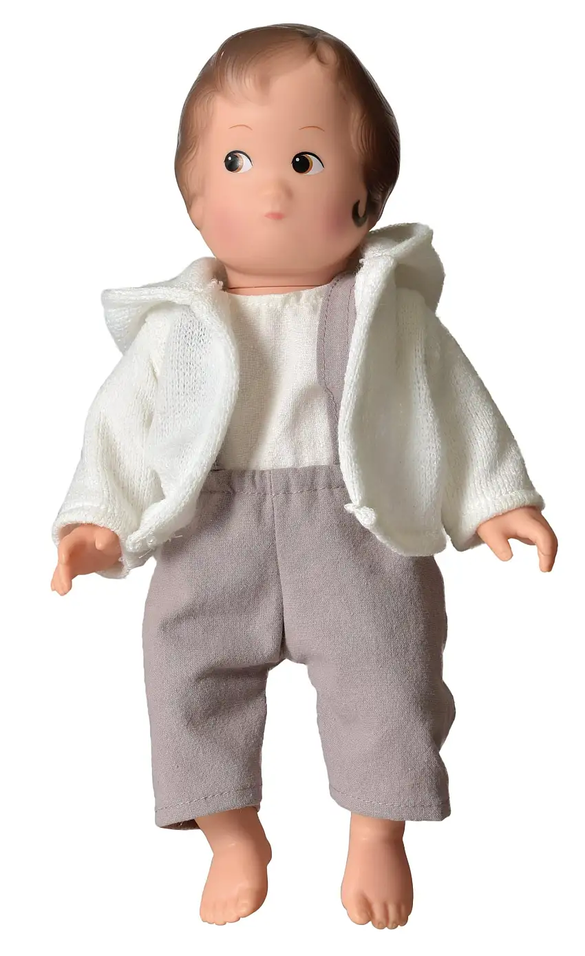 Gabriel Doll