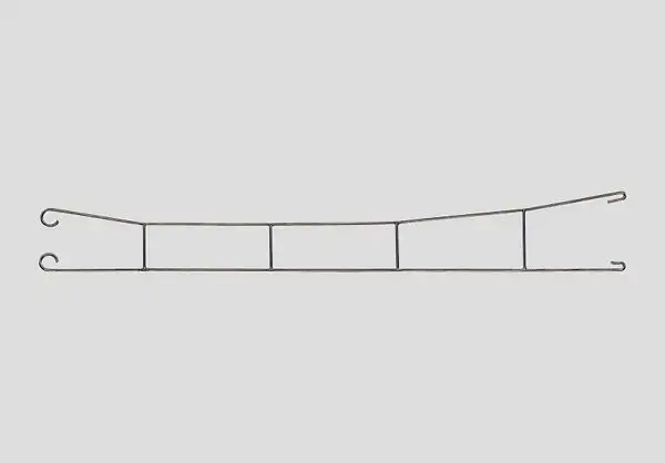 Marklin 70143 Catenary Transition Piece