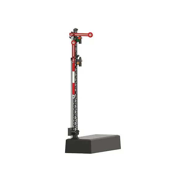 Marklin 70414 Home Signal with a Lattice Mast