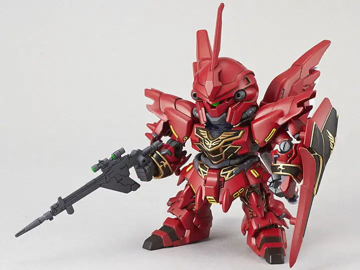 SD Gundam EX-Standard 013 Sinanju