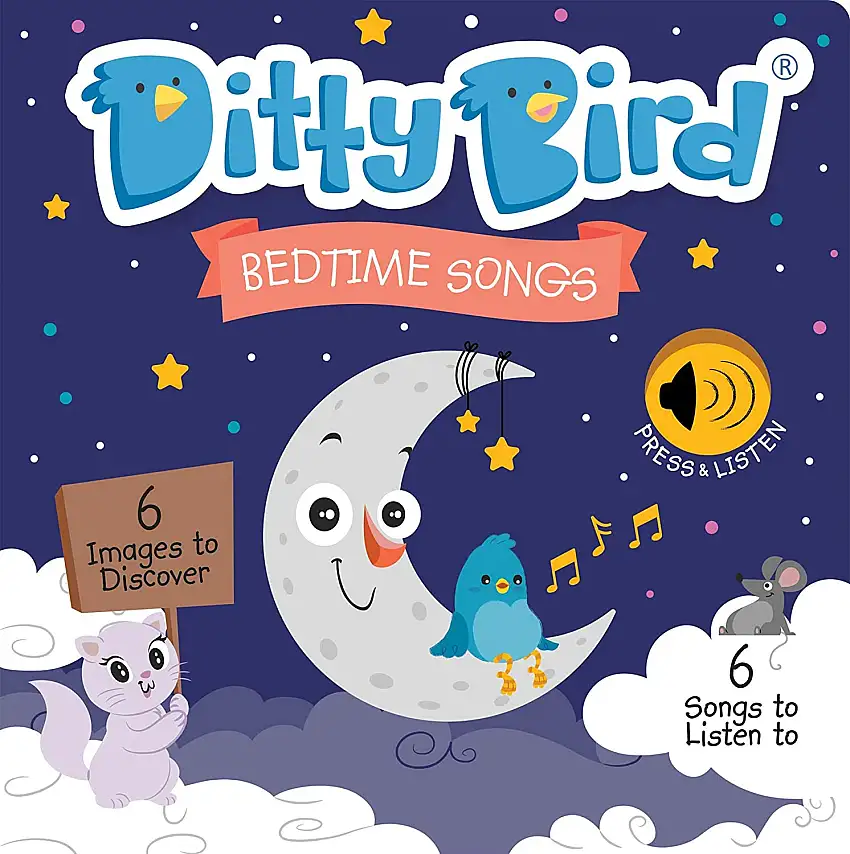 Bedtime Songs