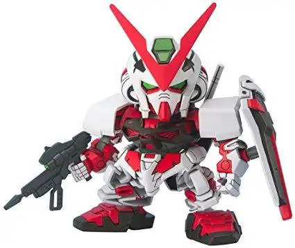 Gundam BB Senshi #248 Gundam Astray Model Kit