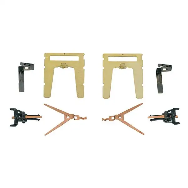 Marklin 72020 Current-Conducting Close Coupler