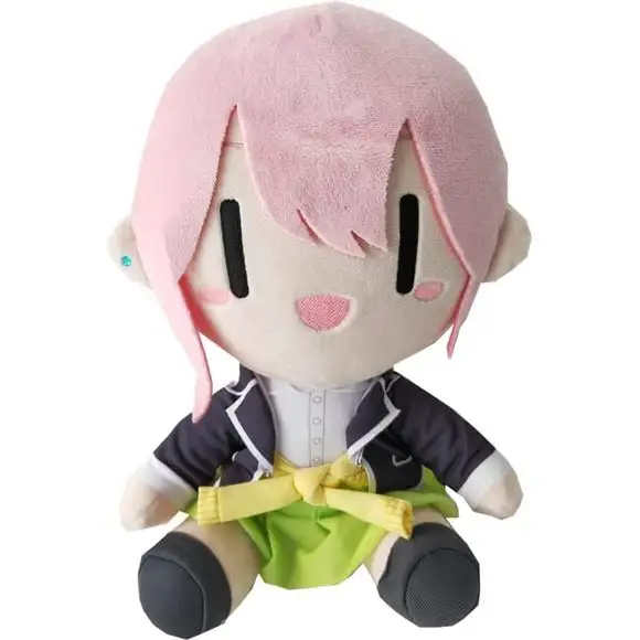 The Quintessential Quintuplets Ichika Nakano Plush 11.8-inch (Ver A)