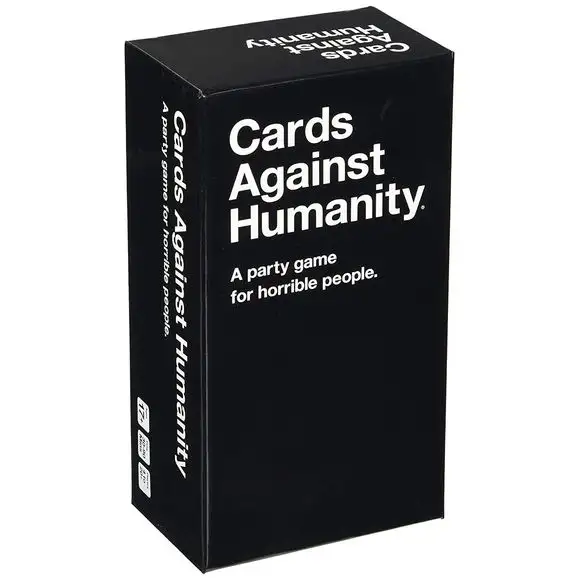 Cards Against Humanity