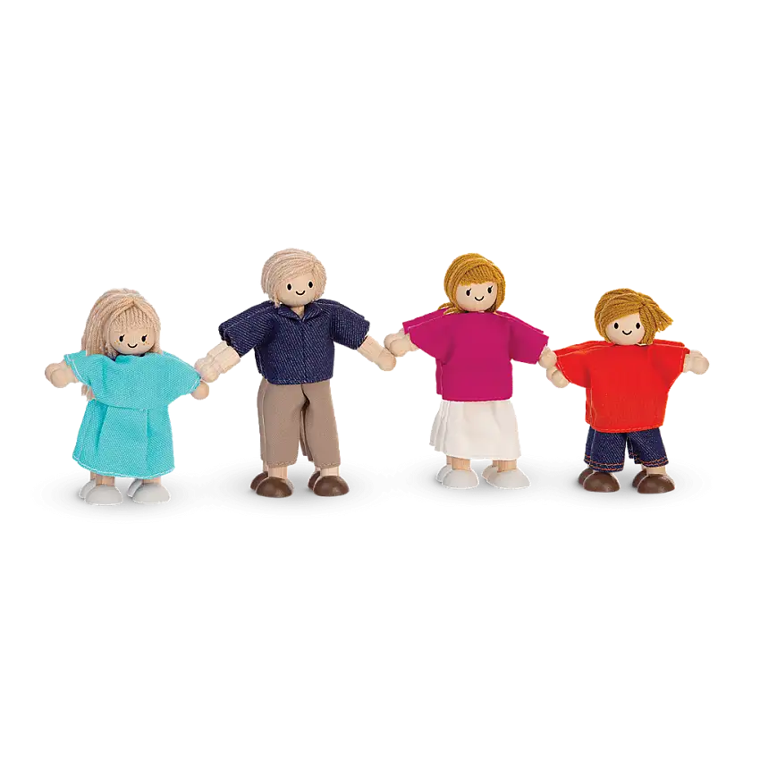 Doll Family | European