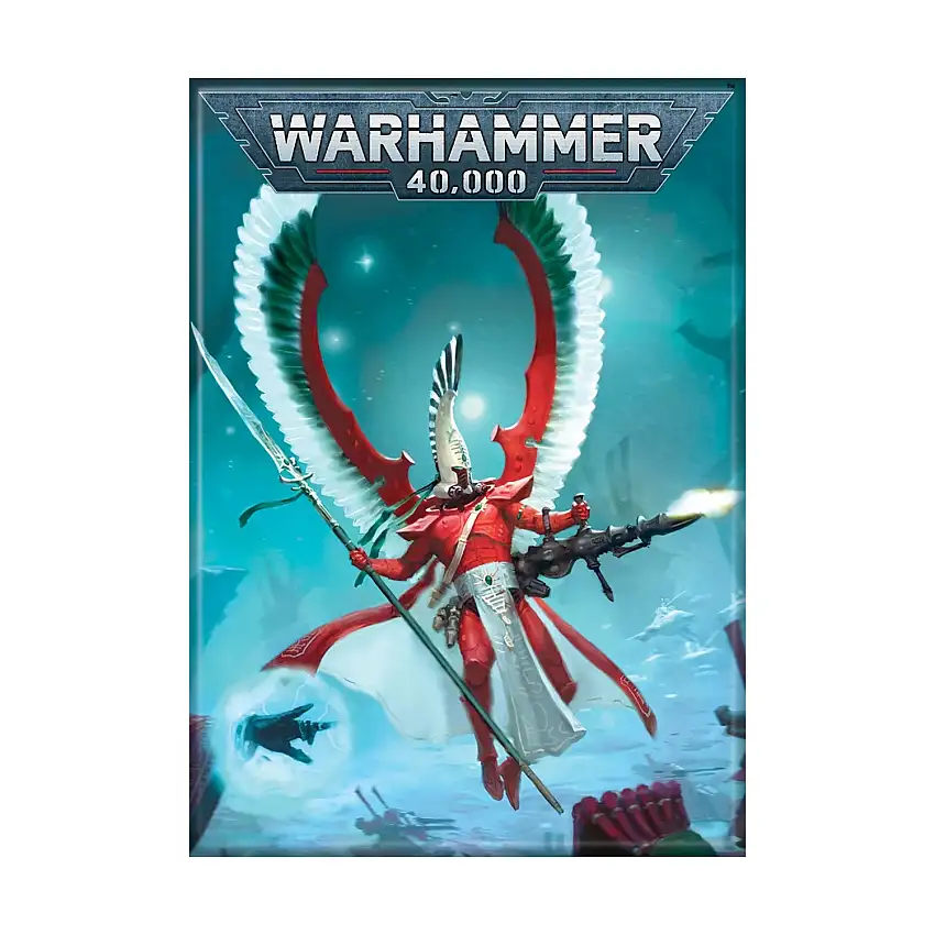 Aeldari Magnet