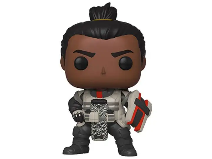 Pop! Games: Apex Legends - Gibralter W/Pop Protector
