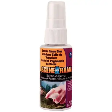 WOODLAND SCENICS - Scene-A-Rama Scenic Spray Glue (SP4192)