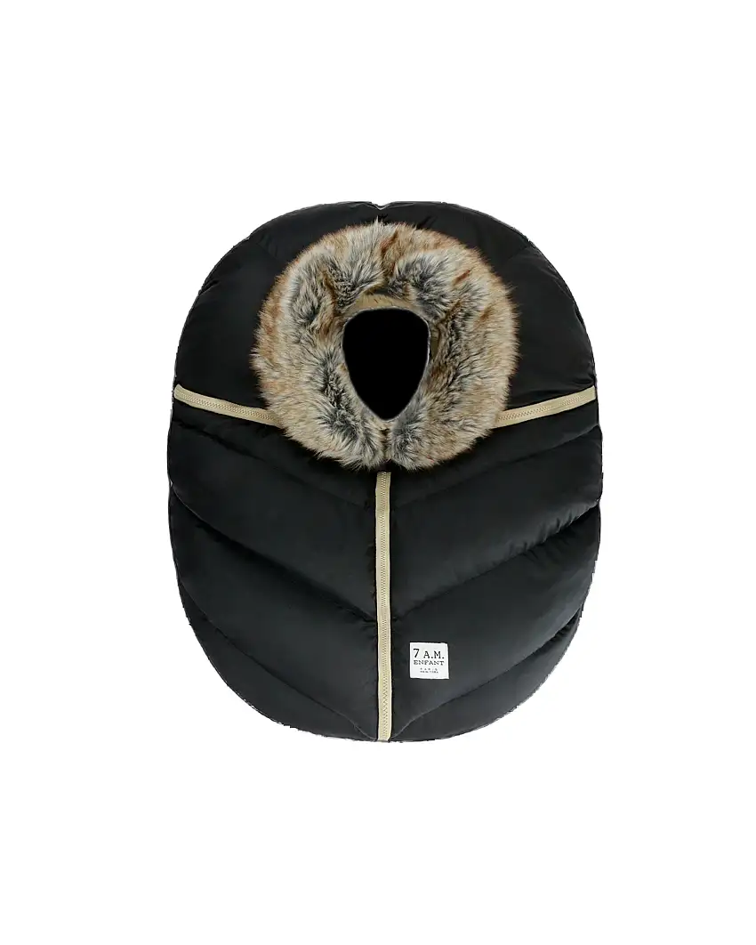 Car Seat Cover Cocoon - Tundra