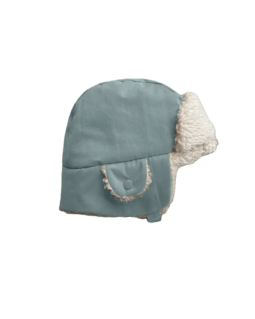 Hat - The Chapka - Benji