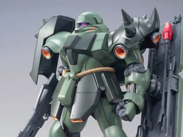 MG 1/100 Geara Doga
