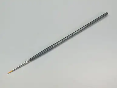 TAMIYA - High Finish Pointed Brush Ultra Fine (87048)