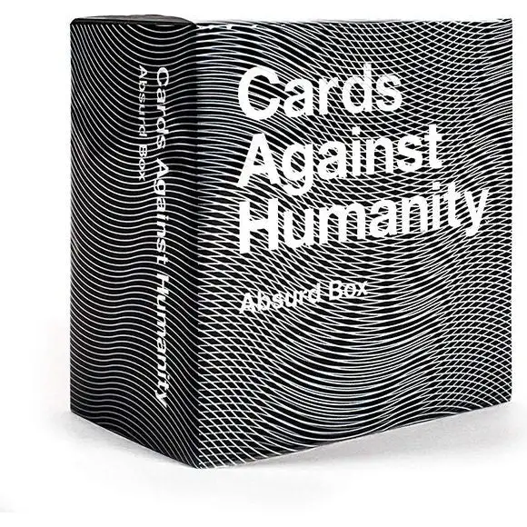 Cards Against Humanity: Absurd Box Expansion