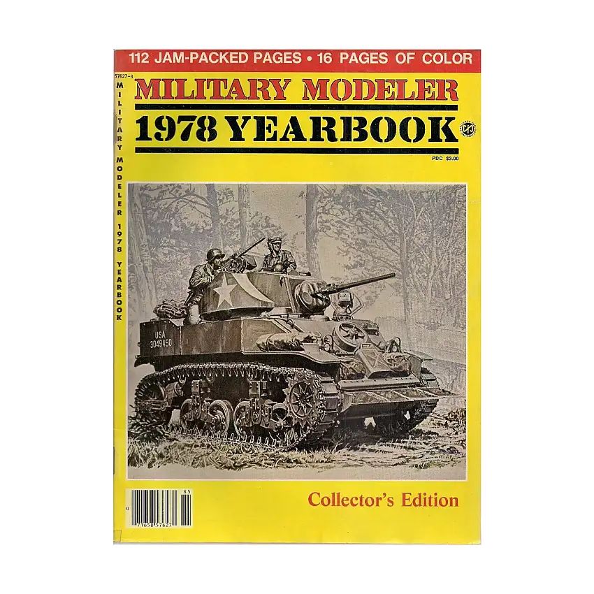 1978 Yearbook (Collector's Edition)