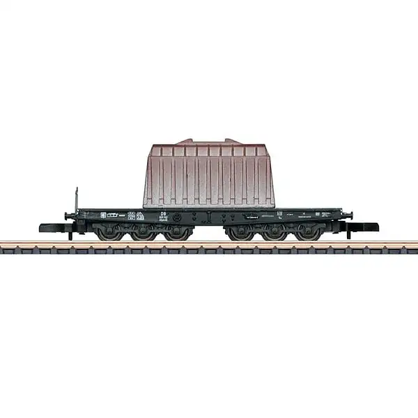 Marklin 82342 Type SSym 46 Heavy Duty Flat Car