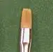 Reaper Paint Brush Small Dry Brush 2 Flat