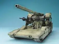 EX-34 Hildolfr 1/144